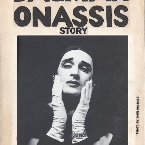 The Dagmar Onassis Story