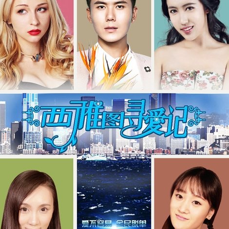 西雅图寻爱记