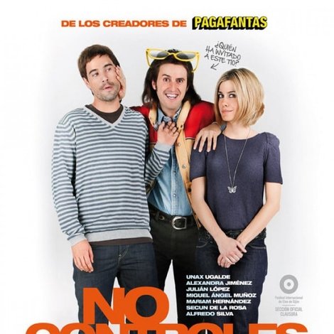 No controles