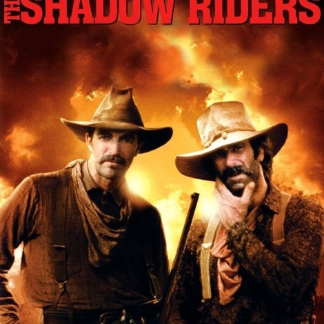The Shadow Riders