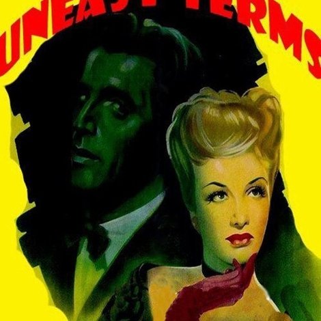 Uneasy Terms