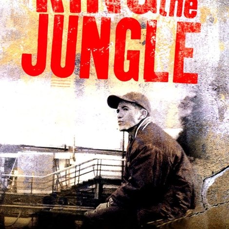 King of the Jungle