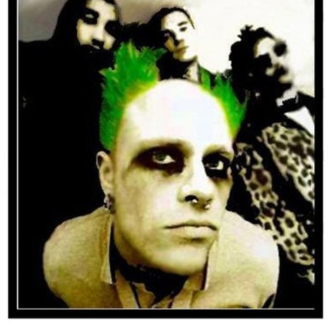 The Prodigy - Live at Rock AM Ring