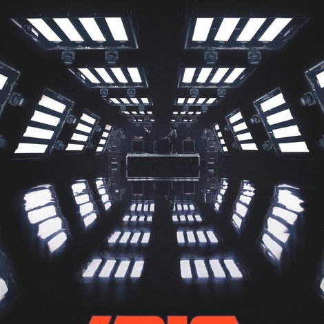 IRIS: A Space Opera by Justice