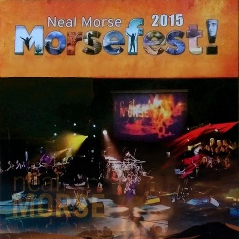 Morsefest 2015: Question Mark