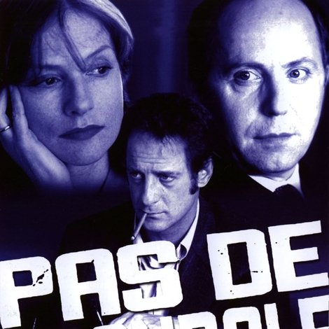 Pas de scandale