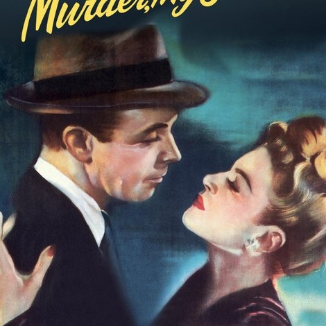 Murder, My Sweet