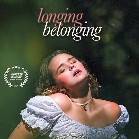 longing/belonging