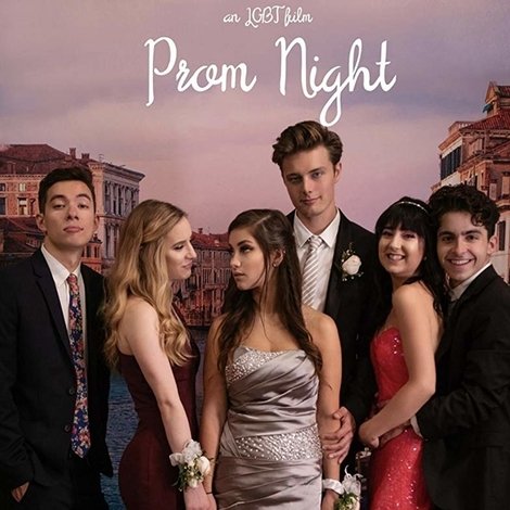 Prom Night