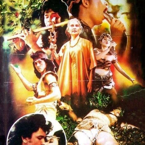 Seruling Sakti