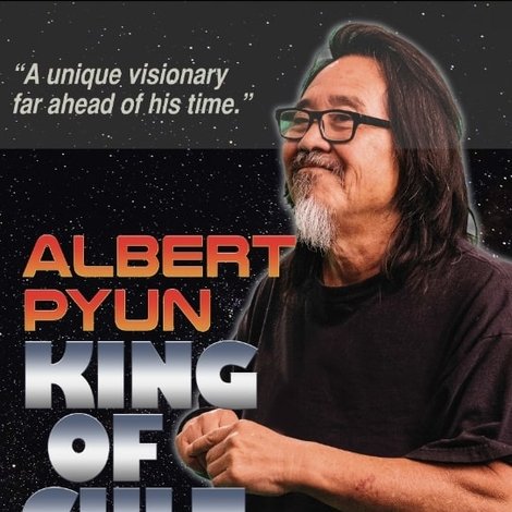 Albert Pyun: King of Cult Movies
