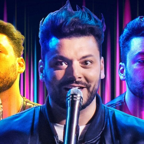 Kev Adams : Le vrai moi