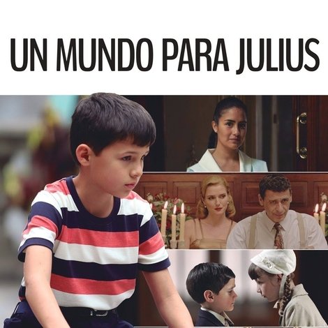 Un mundo para Julius
