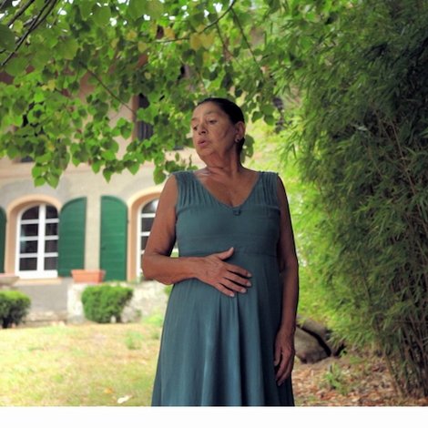 La madre