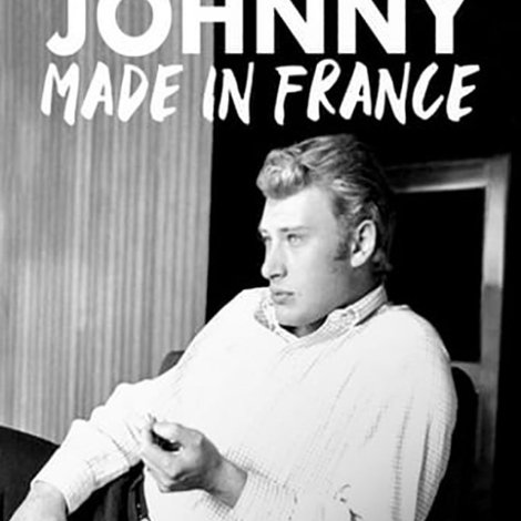 Johnny made in France