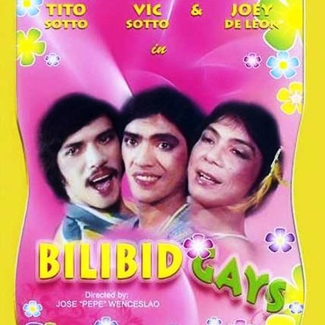 Bilibid Gays