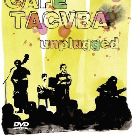 Café Tacvba: MTV Unplugged