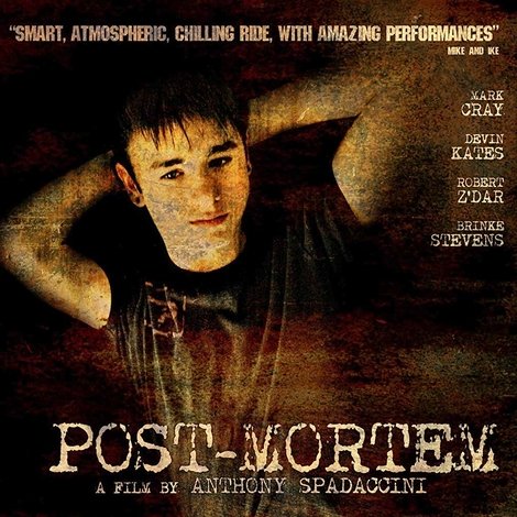 Post-Mortem