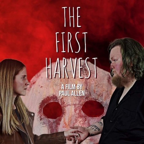 The First Harvest