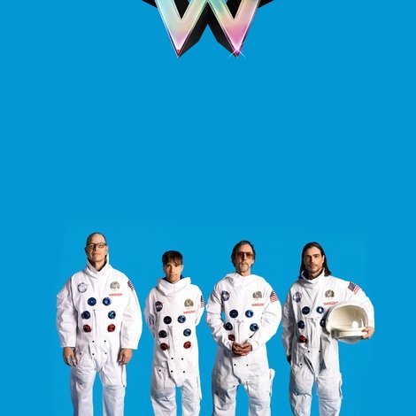 Weezer's Voyage to the Blue Planet: The Concert Film