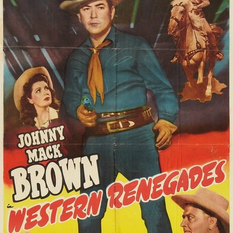 Western Renegades