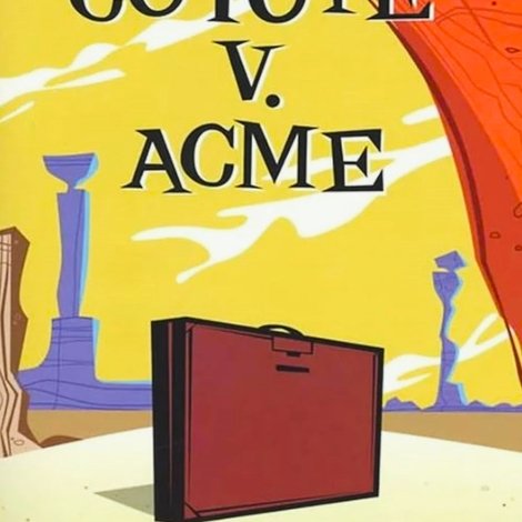 Coyote vs. Acme