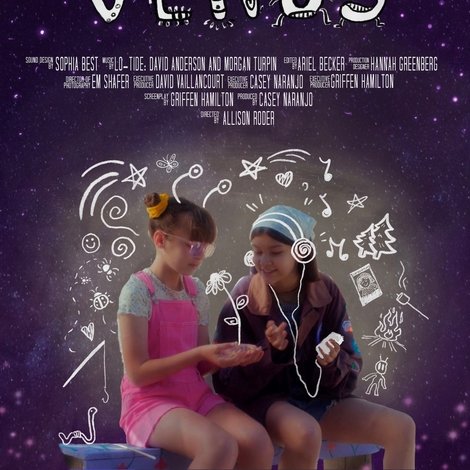 From Venus