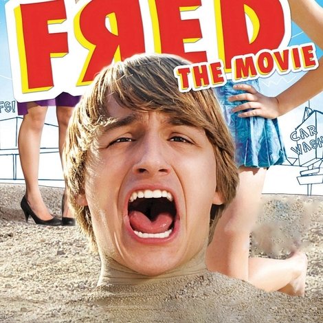 FRED: The Movie