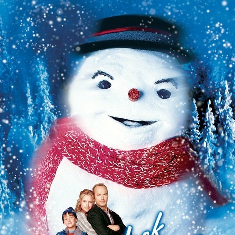 Jack Frost