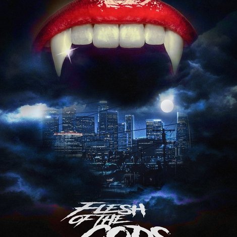 Flesh of the Gods