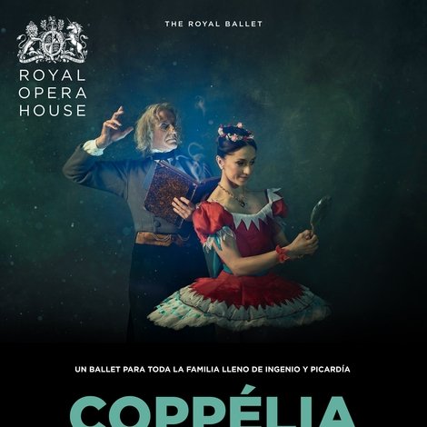 Coppélia (Royal Opera House)