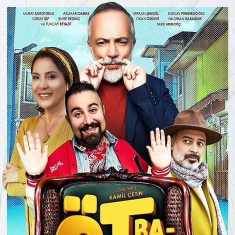 Öt Bakalım