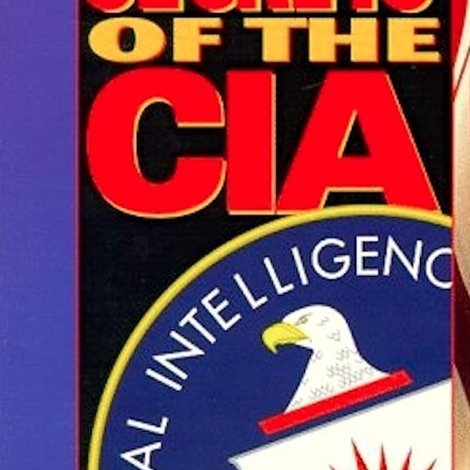 Secrets of the CIA