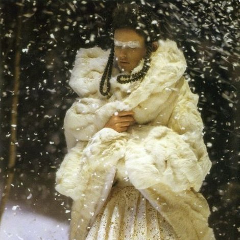 The Overlook A/W 1999