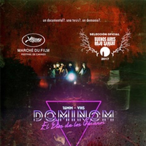 DOMINOM: El dios de los gusanos