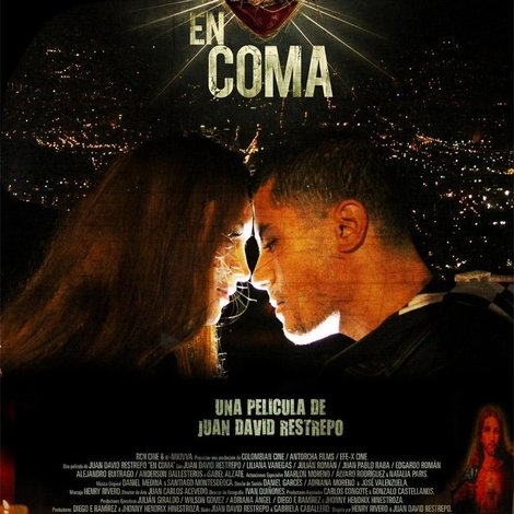 En coma