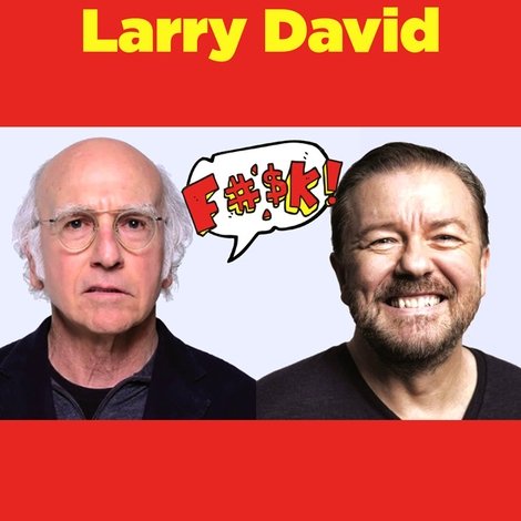 Ricky Gervais Meets... Larry David