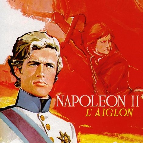 Napoléon II, l'aiglon