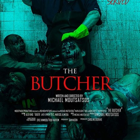 The Butcher