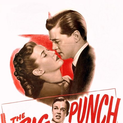 The Big Punch
