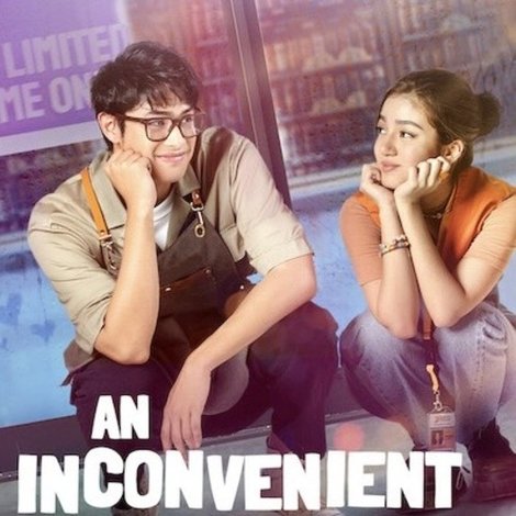 An Inconvenient Love