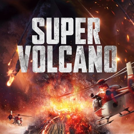 Super Volcano