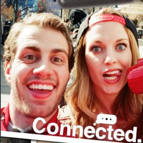 Connected