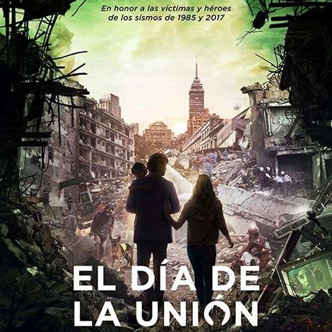 El Día de la Unión