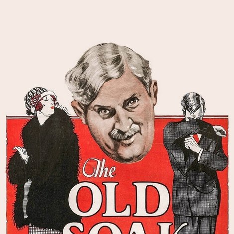 The Old Soak