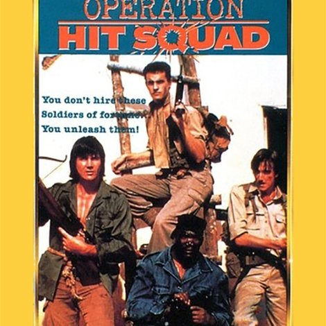 Operation Hit Squad