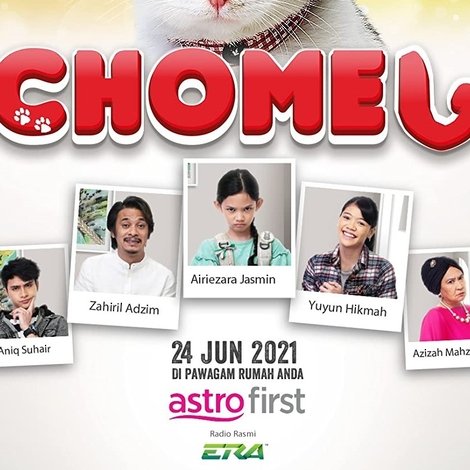 Chomel