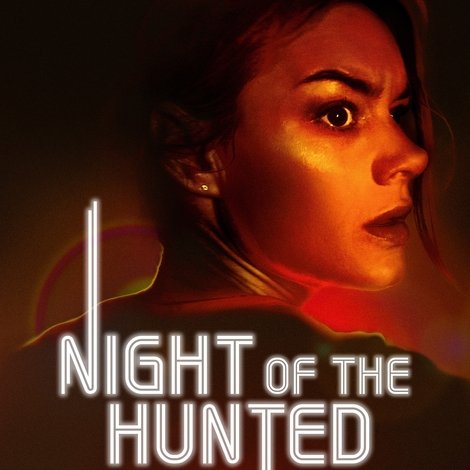Night of the Hunted