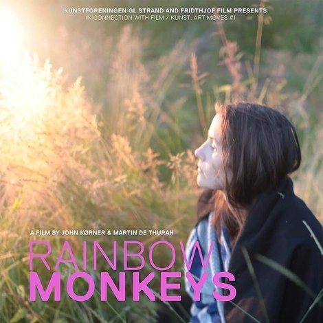 Rainbow Monkeys