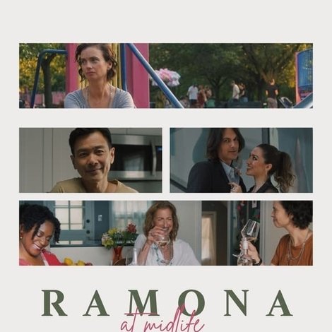 Ramona at Midlife